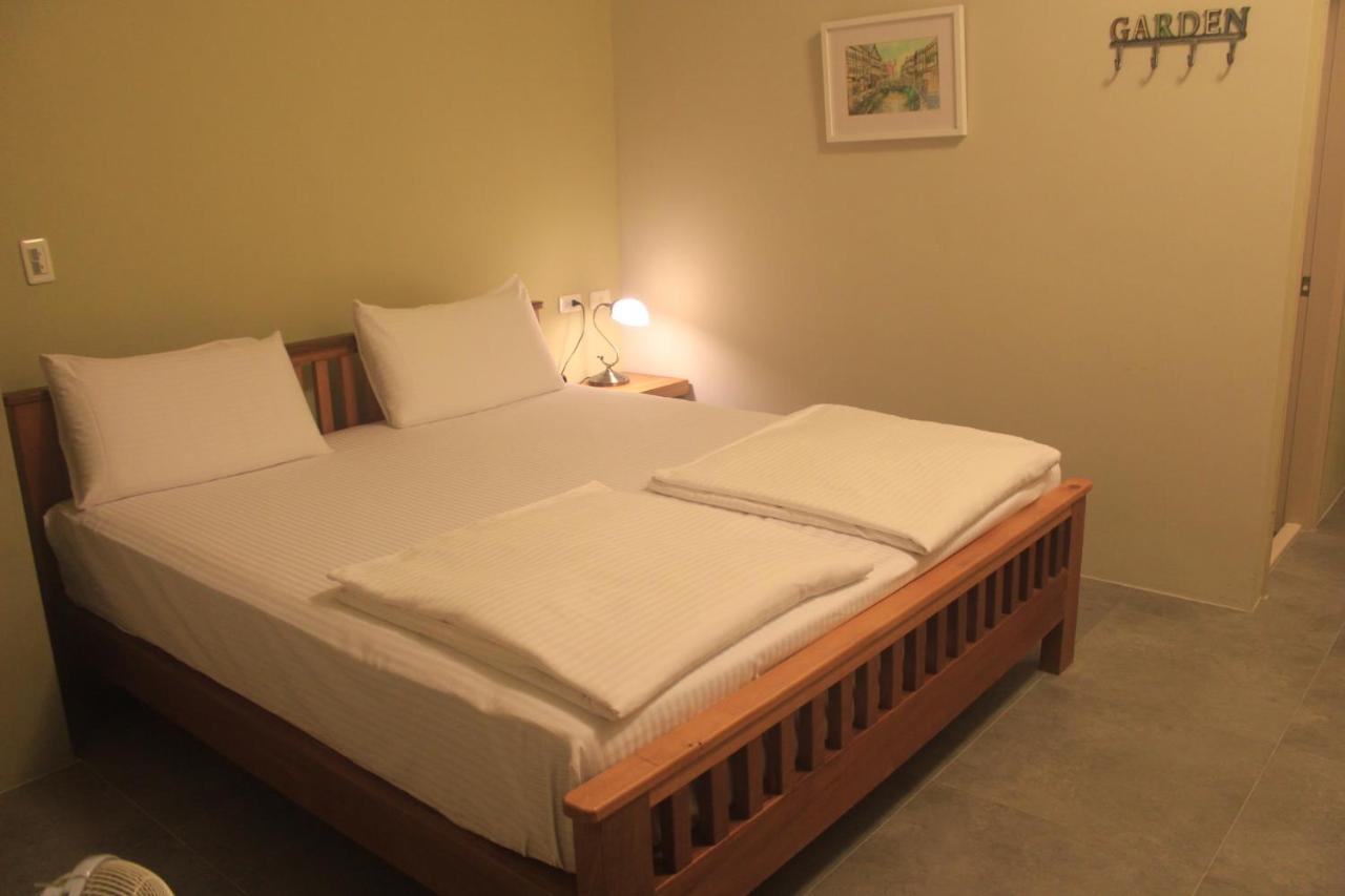 Katsu B&B Ji'an Pokoj fotografie
